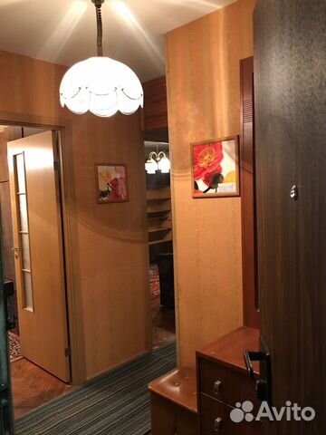 2-к квартира, 38.1 м², 1/12 эт.