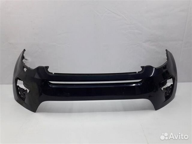 Бампер передний Land Rover Discovery Sport L550