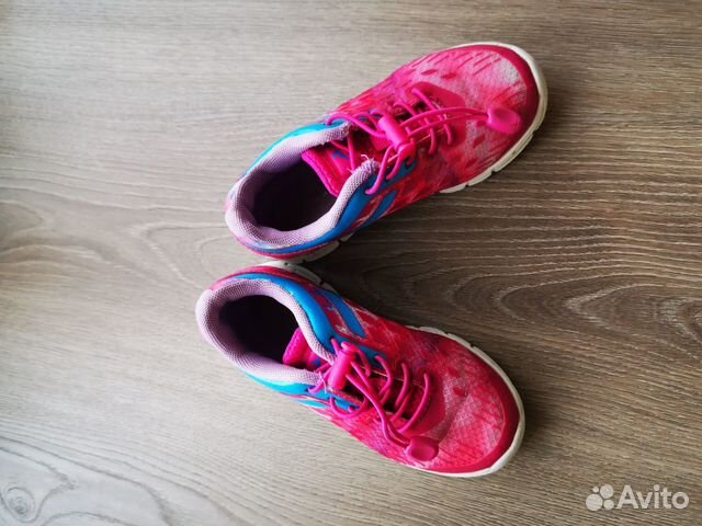 Кроссовки детские Кроссовки детские