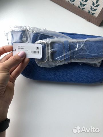 Сумка на пояс Guess Сумка на пояс Guess
