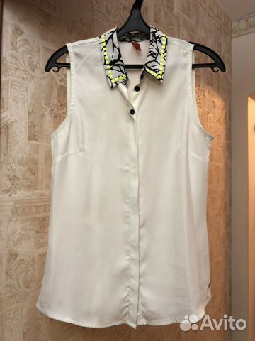 Блуза S.Oliver Блуза S.Oliver