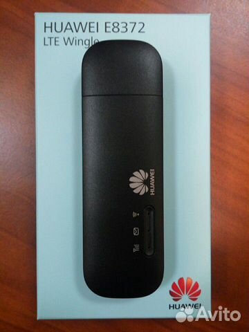 Huawei E8372h-153 original опт