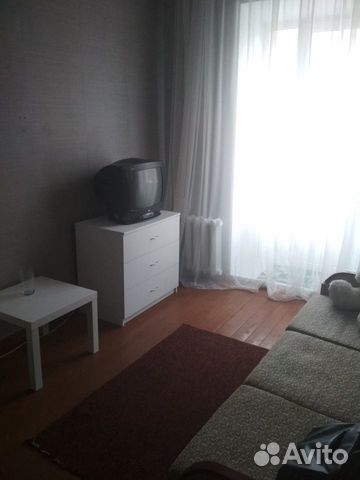Комната 13.2 м² в 3-к, 2/3 эт.