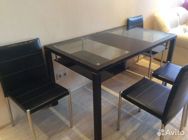 Кухонный стол Кухонный стол