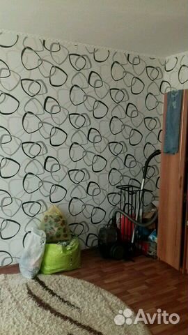 2-room apartment, 43 m2, 1/4 FL.