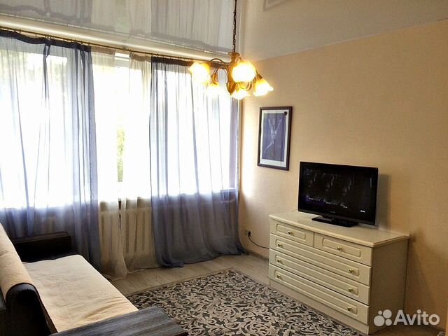 1-к квартира, 31.1 м², 3/9 эт. 1-к квартира, 31.1 м², 3/9 эт.