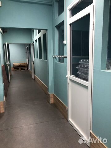 Помещение свободного назначения, 115 м²