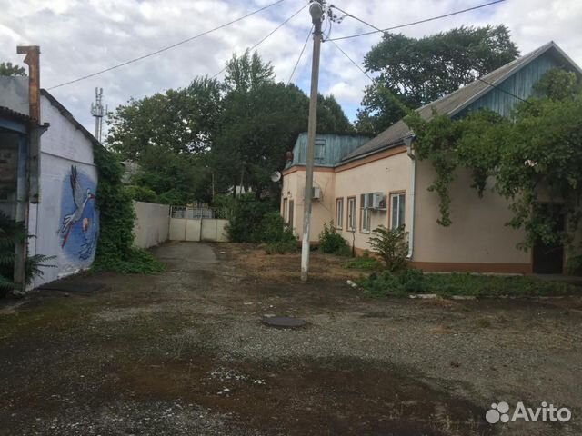 Участок 9.8 сот. (ИЖС)