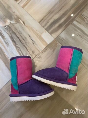 Ugg р-р 22/23 Ugg р-р 22/23