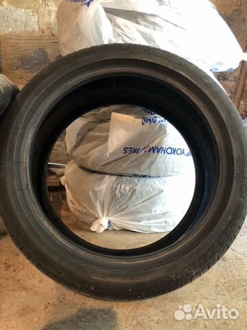 Pirelli cinturato p7 255/40 r18 runflat Pirelli cinturato p7 255/40 r18 runflat
