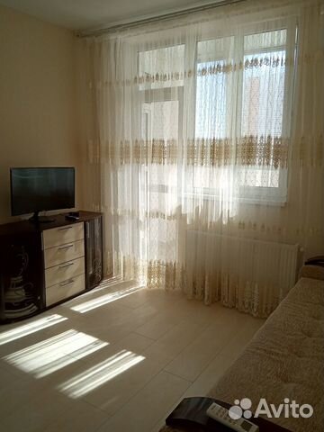 1-к квартира, 34 м², 4/5 эт.