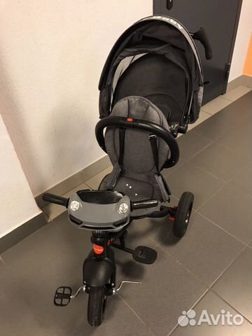 Велосипед Детский Smart Baby Велосипед Детский Smart Baby