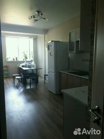 2-к квартира, 62 м², 6/14 эт.