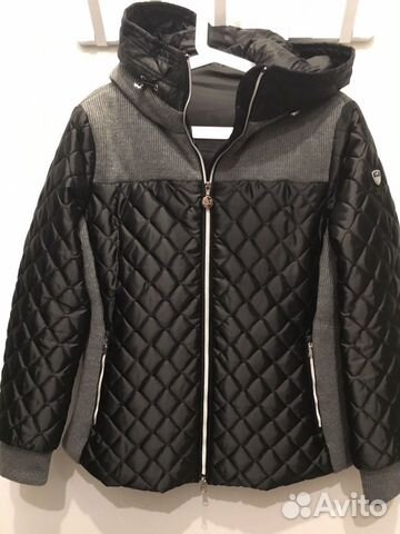 Куртка женская Emporio Armani Куртка женская Emporio Armani