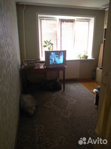 2-к квартира, 36 м², 1/5 эт.