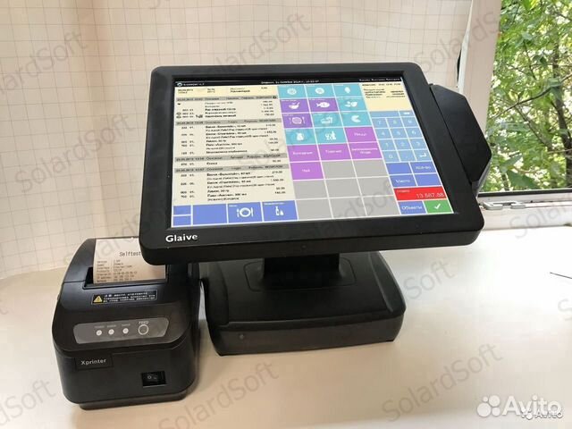 R-keeper б/У ркипер iiko в рассрочку для кафе R-keeper б/У ркипер iiko в рассрочку для кафе