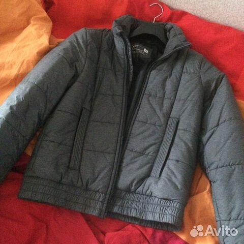 Пуховик(куртка)