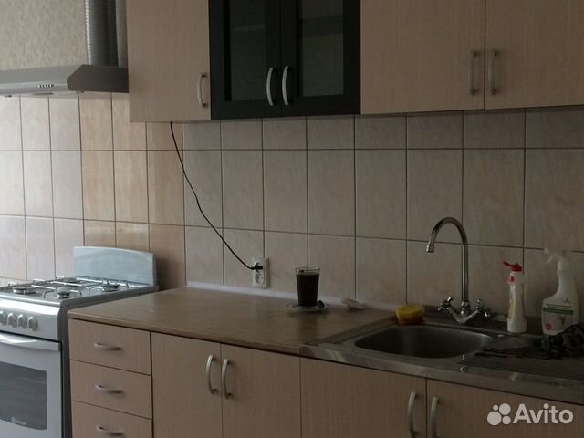 2-к квартира, 63 м², 5/10 эт.