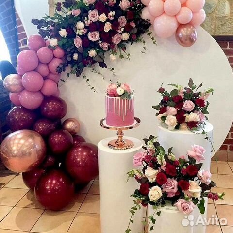 Воздушные шары