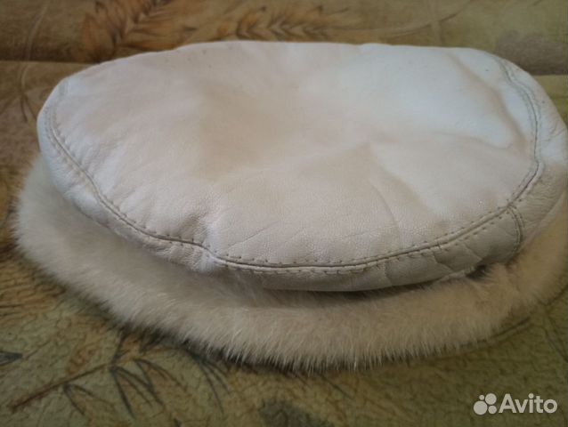 Шапка зимняя Шапка зимняя