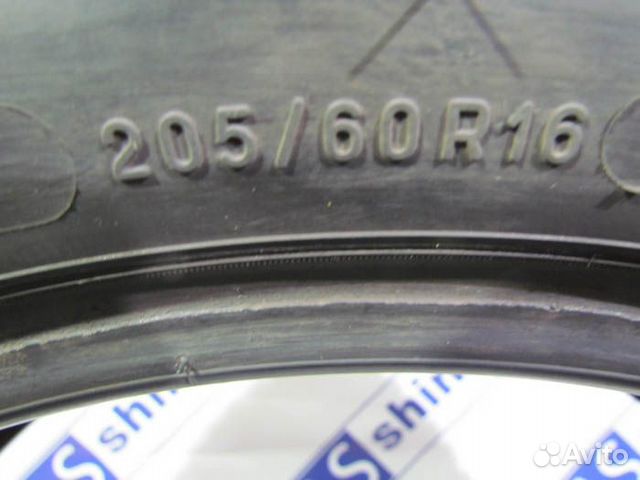 Шины 205 60 16 99Q Michelin Alpin A4 Шины 205 60 16 99Q Michelin Alpin A4