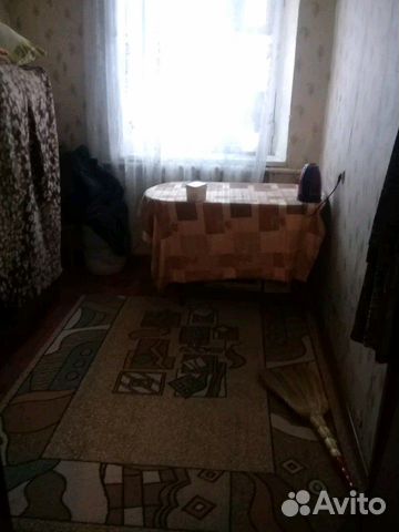 2-к квартира, 39 м², 1/2 эт.
