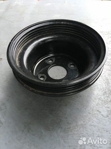 Шкив помп Карриер Вектор Carrier Vector 4-134 2203