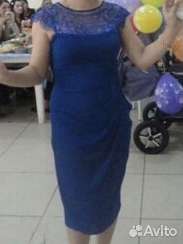 Платье Платье