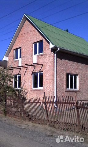 Купить Дом В Кулешовке Азовского