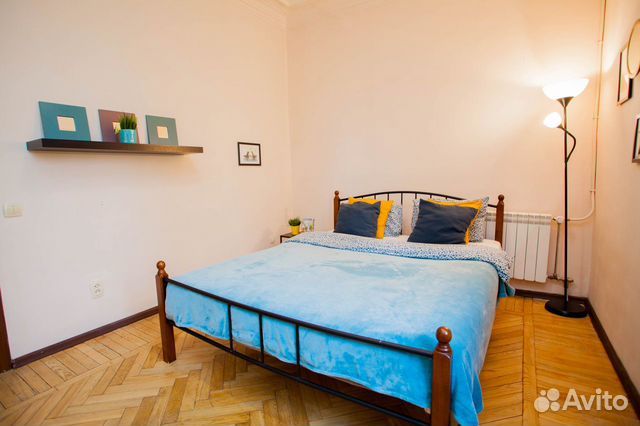 2-к квартира, 58 м², 2/2 эт. 2-к квартира, 58 м², 2/2 эт.