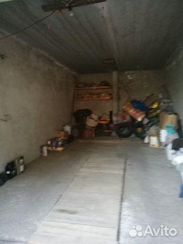 Гараж, 30 м²