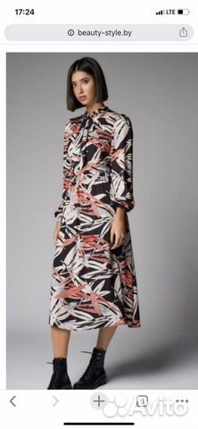 Платье Платье