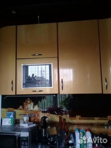 2-к квартира, 45 м², 5/5 эт.