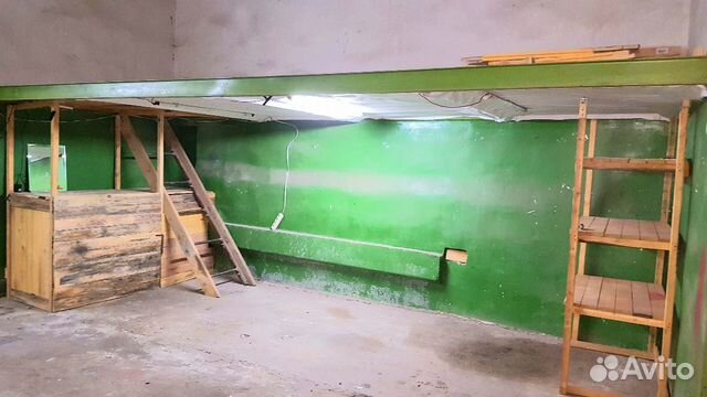 Гараж, > 30 м² Гараж, > 30 м²
