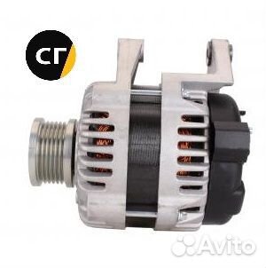 Генератор на chevrolet Cruze, Aveo, opel Insignia
