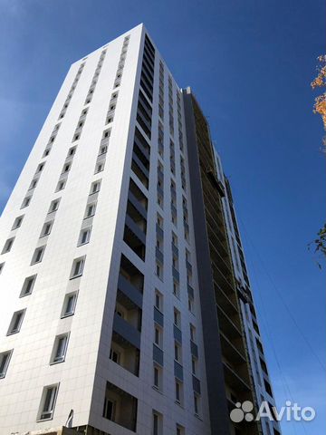 3-к квартира, 81.9 м², 14/22 эт. 3-к квартира, 81.9 м², 14/22 эт.