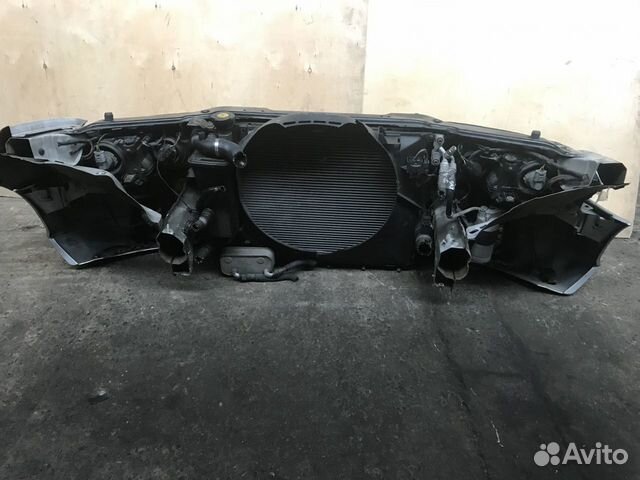 Комплект BMW E46 Комплект BMW E46