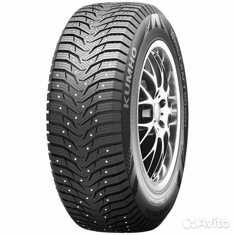 Продам комплект колес на зимней резине Kumho Продам комплект колес на зимней резине Kumho