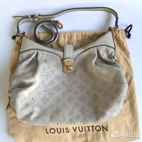Сумка Louis Vuitton оригинал эксклюзив