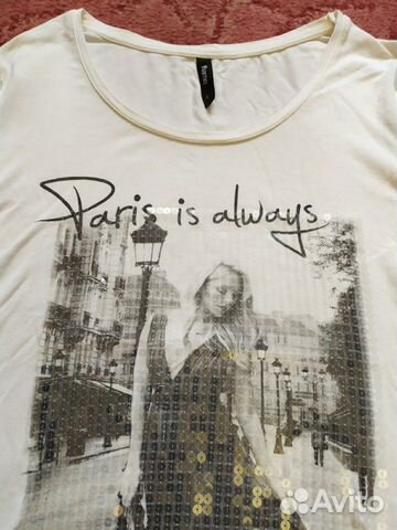 Лонгслив Лонгслив