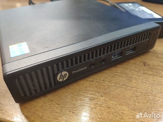 Hp Prodesk 600 G1 Dm Kupit V Moskve Na Avito Obyavleniya Na