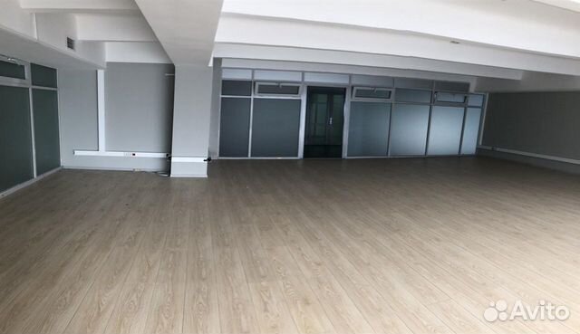 Офисное помещение, 102 м²