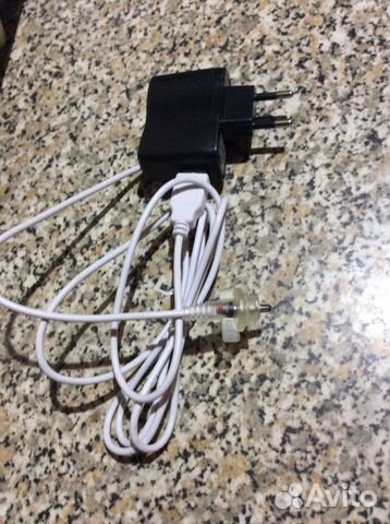 Душ аккумуляторный