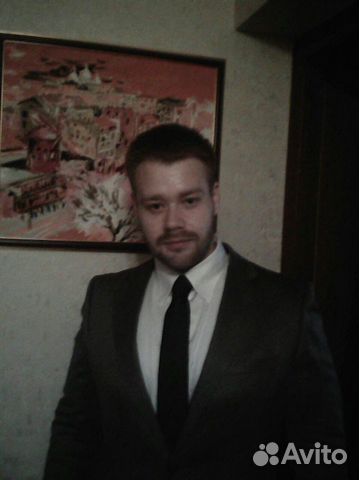 Юрист/Адвокат