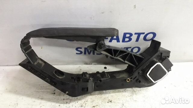 Педаль газа Mercedes Cls-Klasse W219 3.5