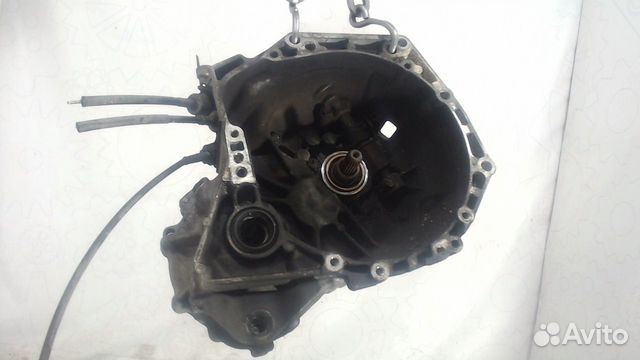 Коробка передач Toyota Aygo 1 Инжектор, 2006 Коробка передач Toyota Aygo 1 Инжектор, 2006