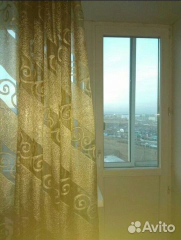 4-к квартира, 60 м², 4/5 эт.
