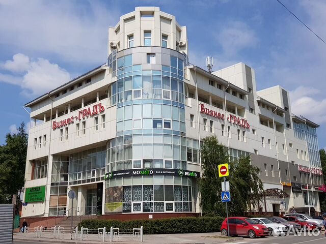 Офисное помещение, 440 м²