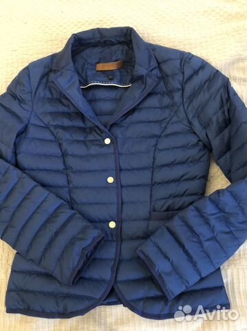 Куртка пуховик Massimo dutti Куртка пуховик Massimo dutti