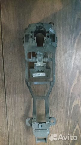 Кронштейн ручки двери Cayenne, Touareg